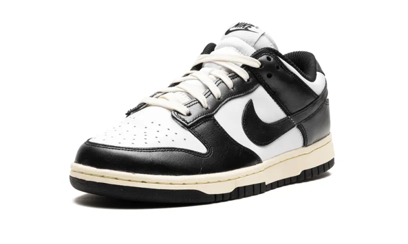 Nike Dunk DUNK LOW WMNS 'Vintage Panda'